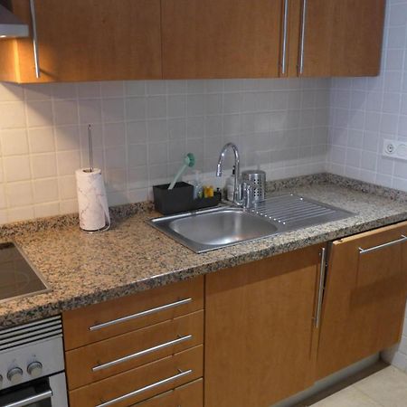 Quiet Family Apartment, 4 Pools, Close To The Beach And Golf, La Marina Alcaidesa 9 02 Exterior foto