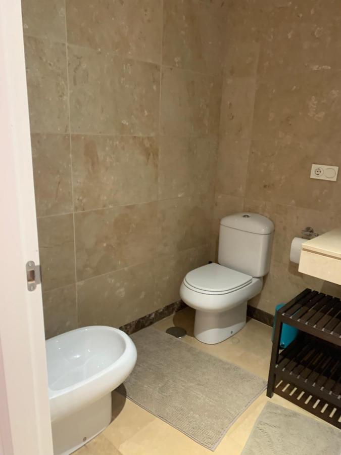 Quiet Family Apartment, 4 Pools, Close To The Beach And Golf, La Marina Alcaidesa 9 02 Exterior foto