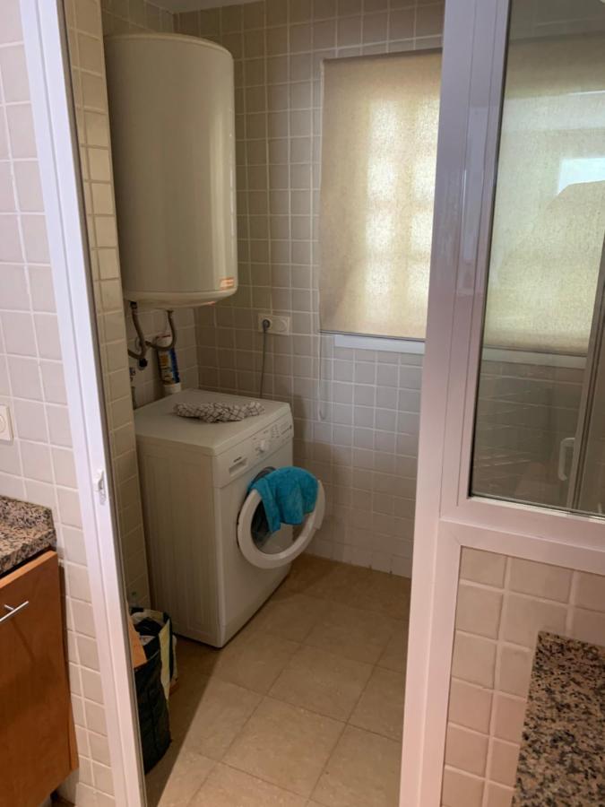 Quiet Family Apartment, 4 Pools, Close To The Beach And Golf, La Marina Alcaidesa 9 02 Exterior foto