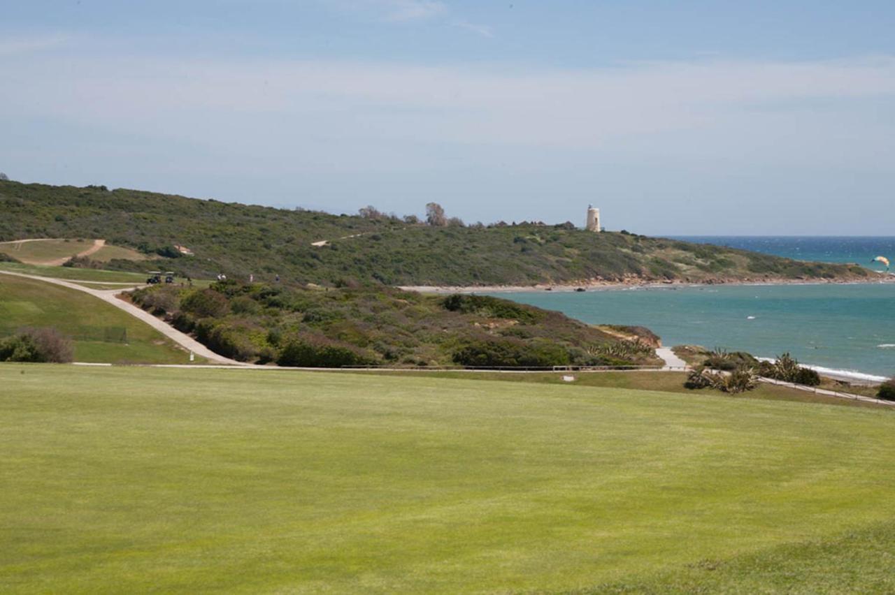 Quiet Family Apartment, 4 Pools, Close To The Beach And Golf, La Marina Alcaidesa 9 02 Exterior foto